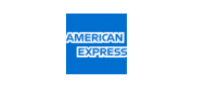 American Express logo