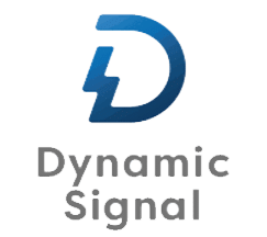 Dynamic Signal Logo