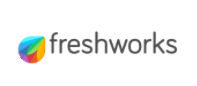 freshworks logo