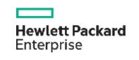 HP Enterprise logo