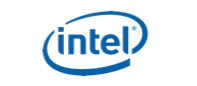 intel logo