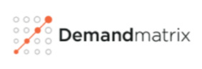 DemandMatrix logo