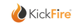 KickFire logo