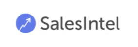 SalesIntel Logo