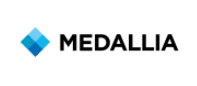 Medallia logo