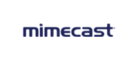 mimecast logo