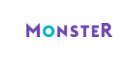 Monster logo