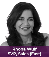 Headshot of Rhona Wulf