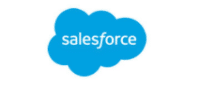 Salesforce Logo