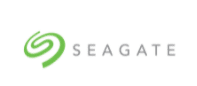 Seagate logo