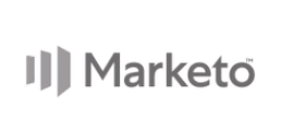 Marketo logo