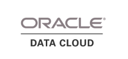 Oracle data cloud logo