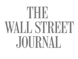 The Wall Street Journal logo