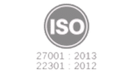 ISO Logo