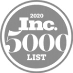 2020 Inc 5000 List Logo