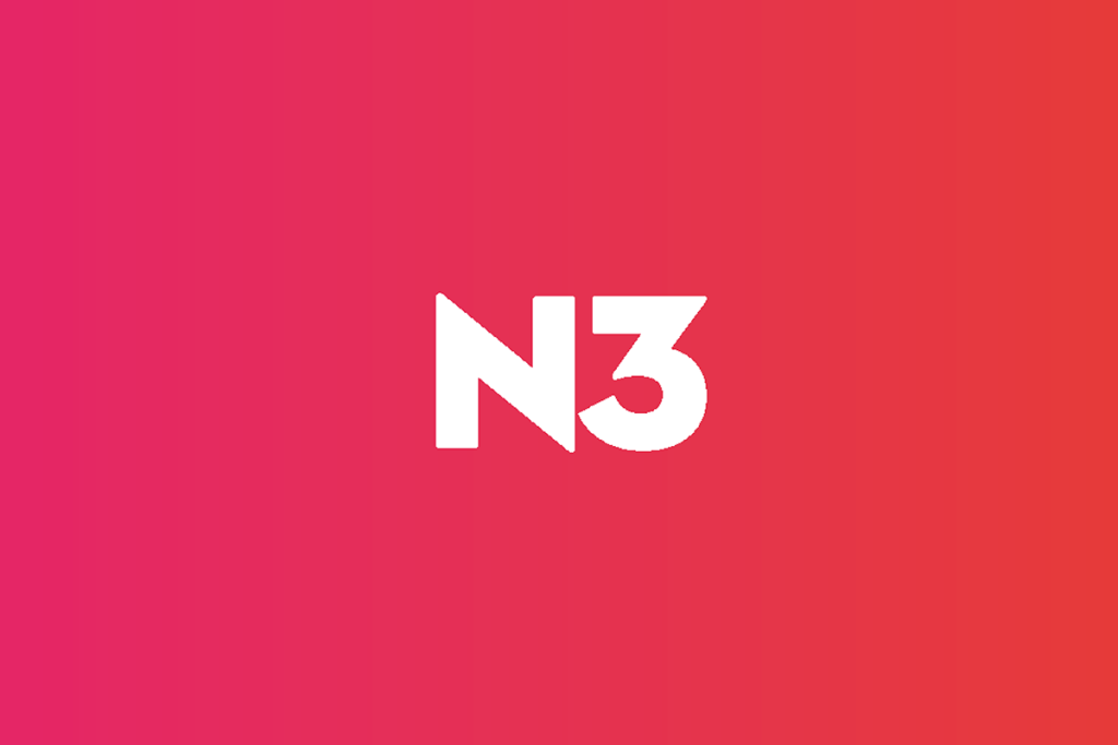 N3 Logo