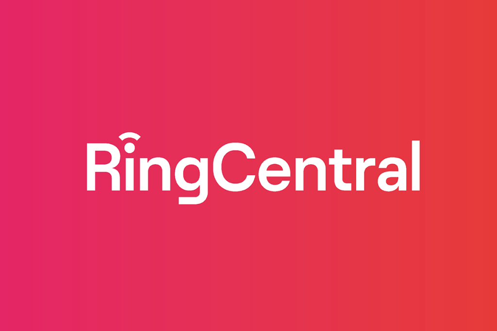 RingCentral Logo