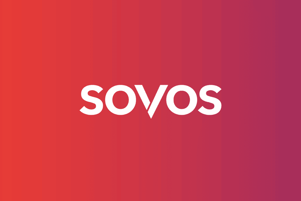 SOVOS Logo