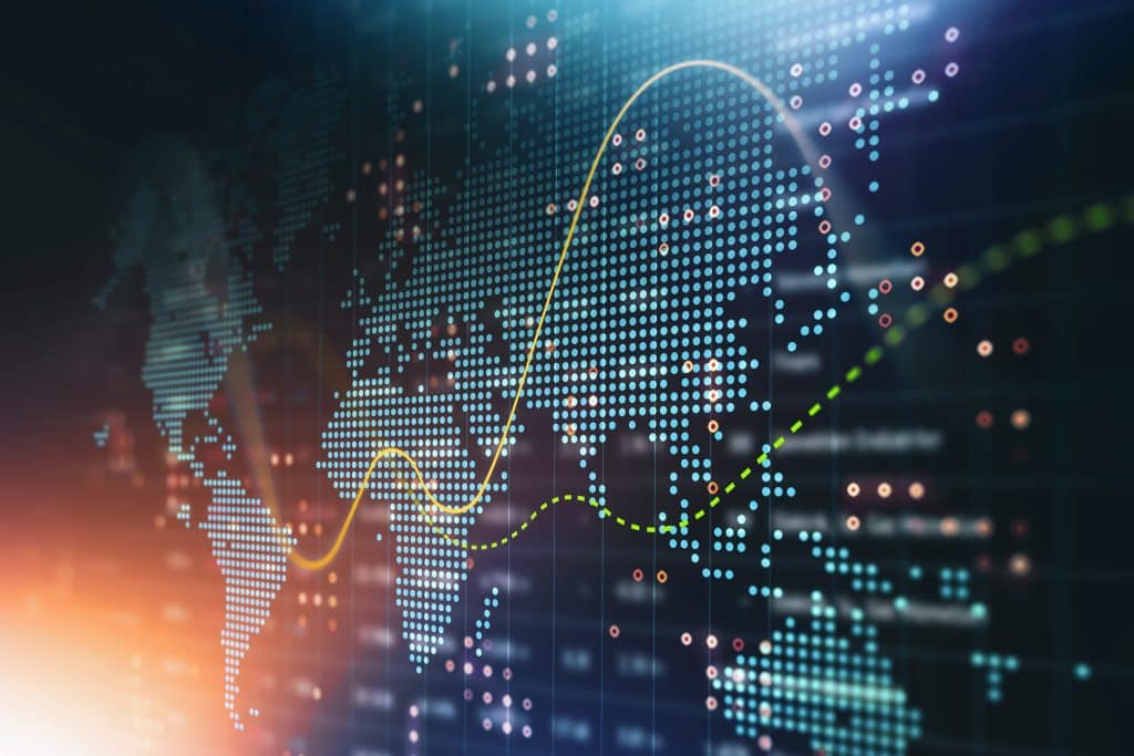 Leadspace customer data platform, Enterprise profiling