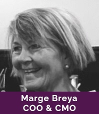 Marge Breya
