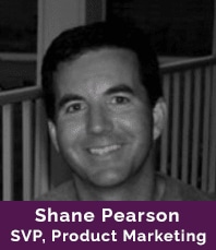 Shane Pearson