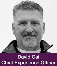 David Gai Headshot