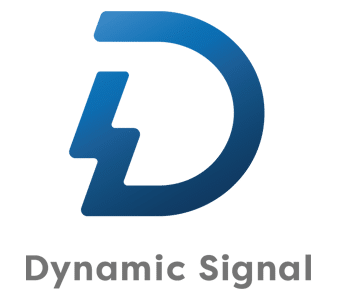 Dynamic Signal  Logo