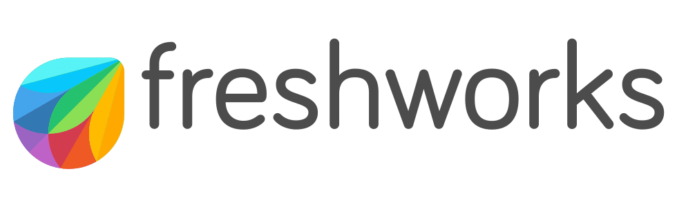 Freshworks Logo