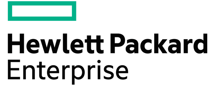 HP Enterprise Logo