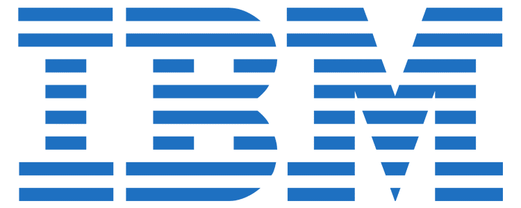 IBM Logo