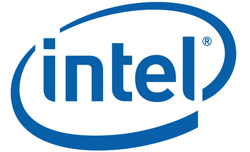 Intel Logo