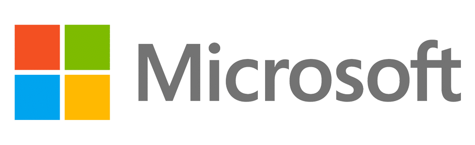 Microsoft Logo