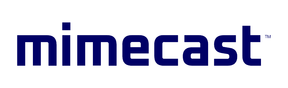 Mimecast Logo