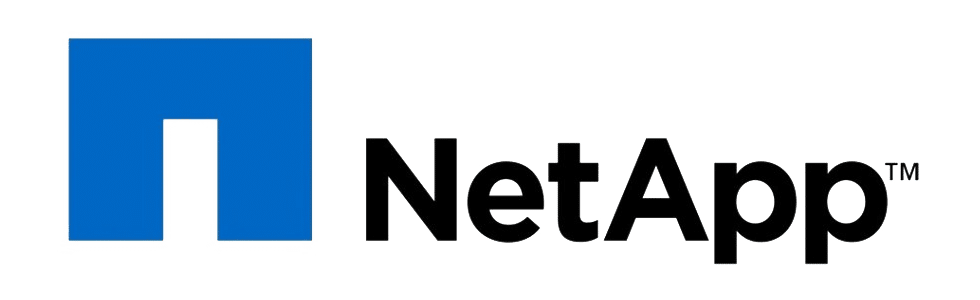 Netapp Logo