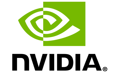 Nvidia Logo