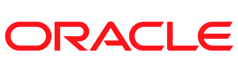 Oracle Logo