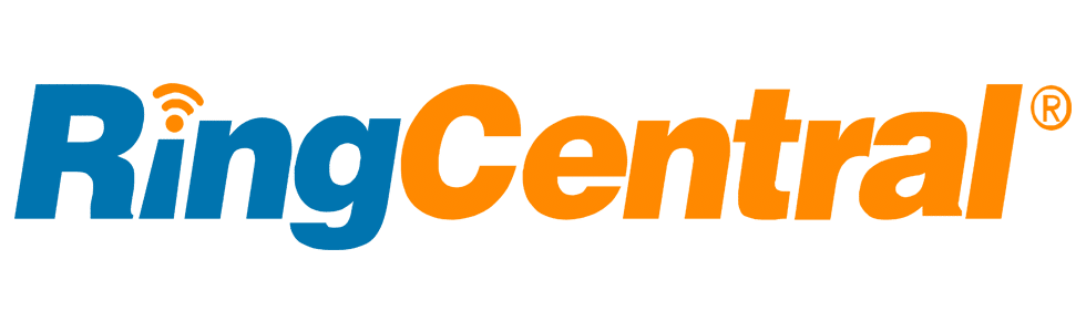 RingCentral Logo