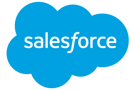 SalesForce Logo