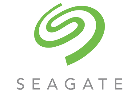 Seagate Logo