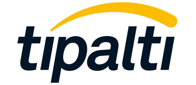 Tipalti Logo