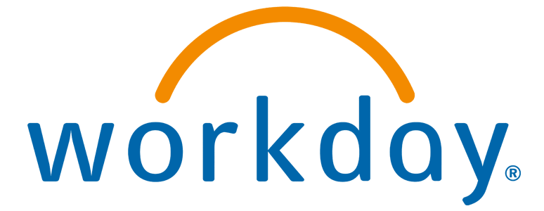 Workday Logo