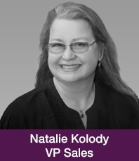 Natalie Kodoly Headshot