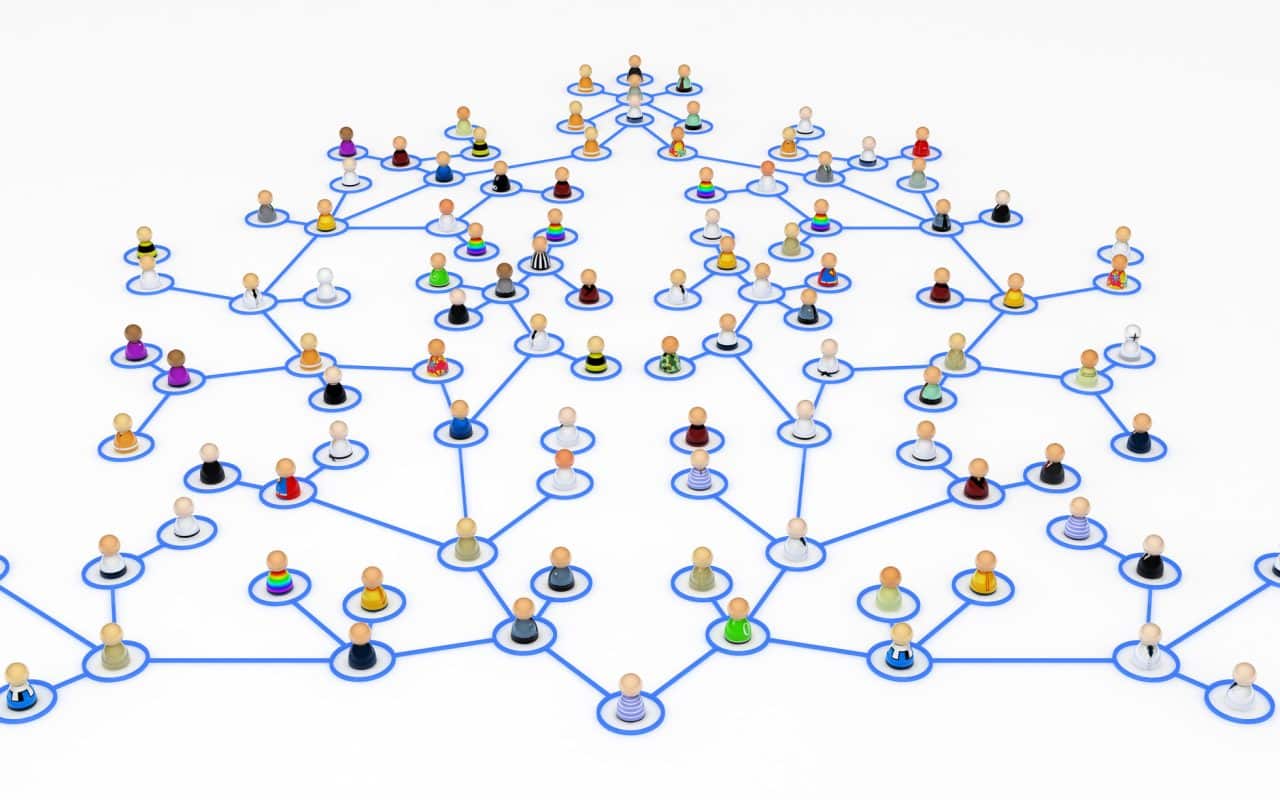 Leadspace MAPS