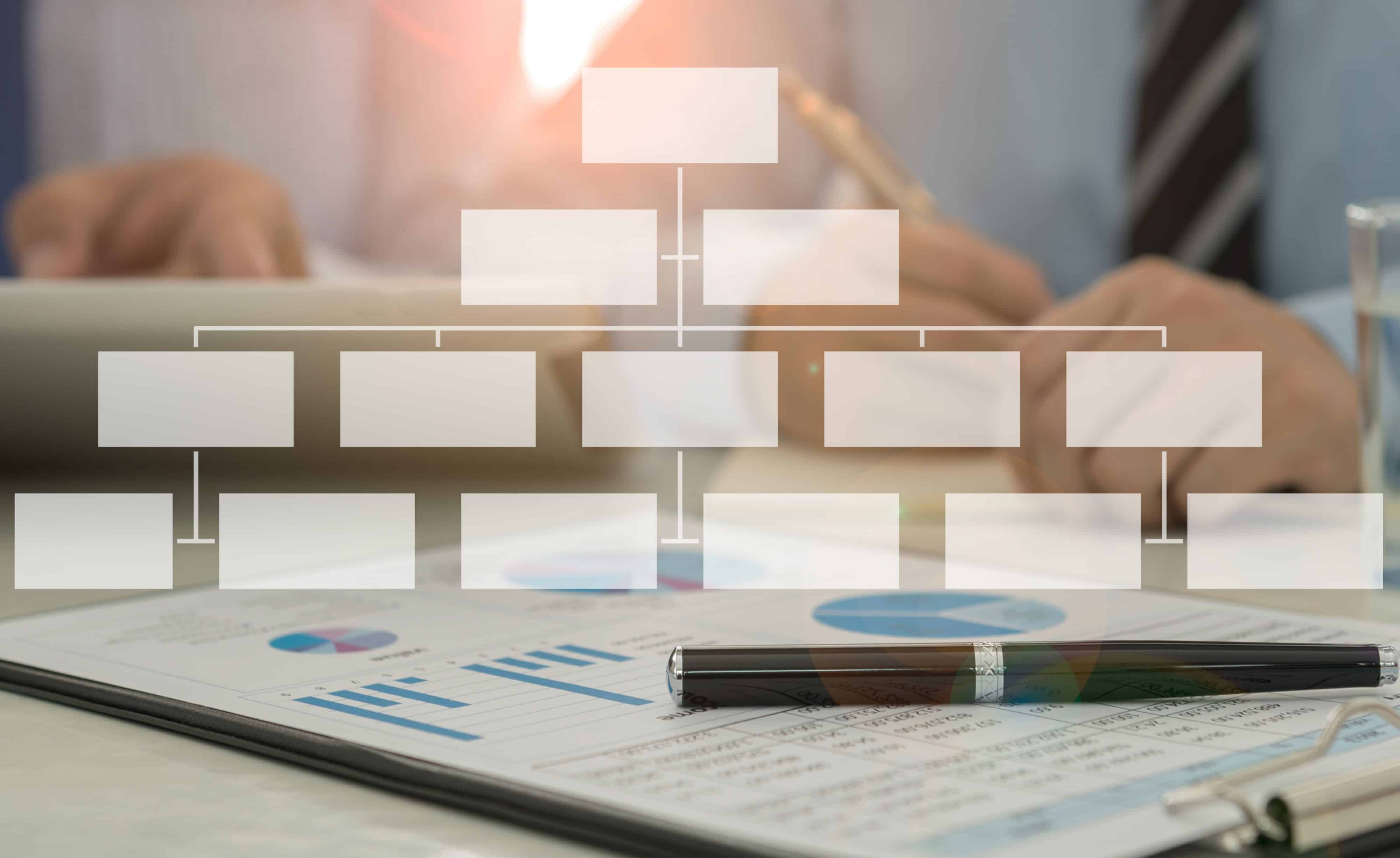 Leadspace MAPs: Identity Resolution for Companies & Hierarchies