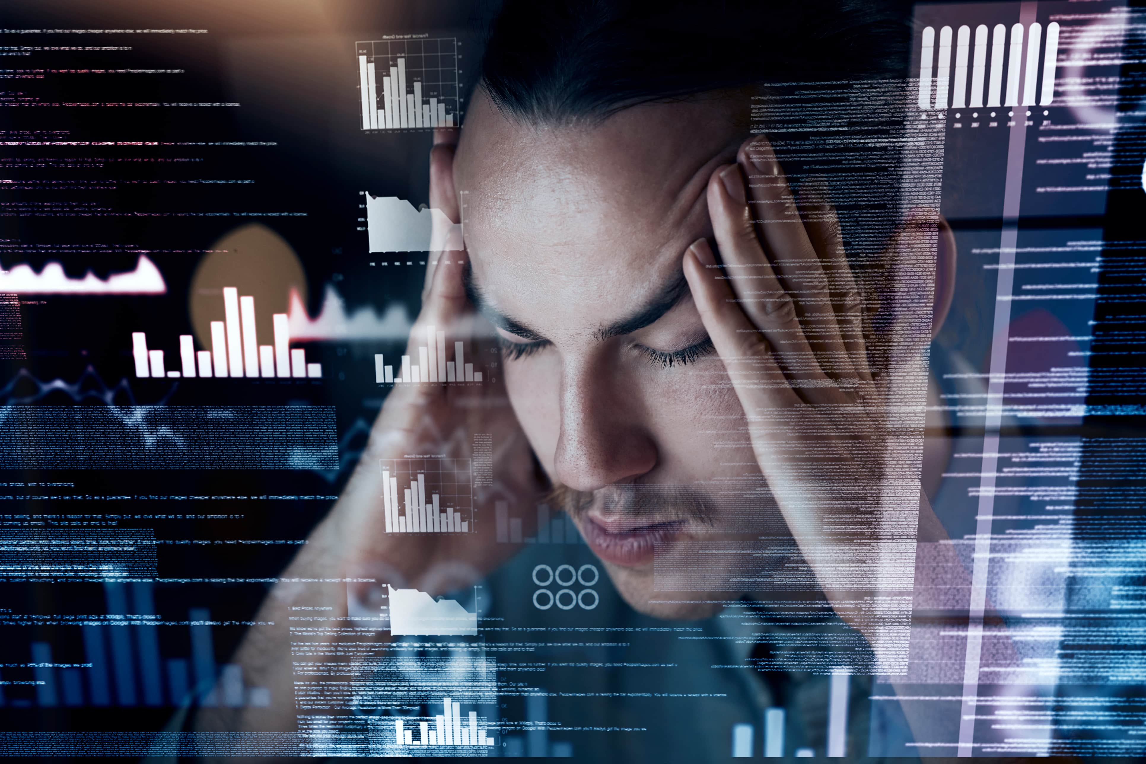 10 Ways You’re Losing with Static Data