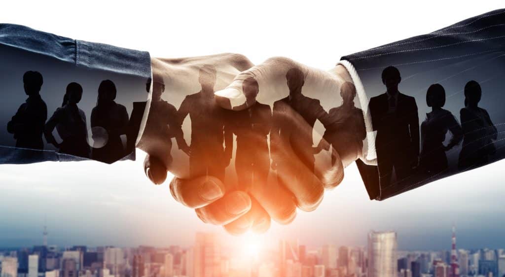 leadspace buying group, identity resolution, buying team