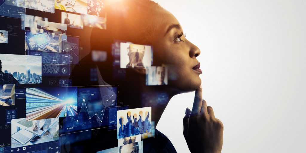 Leadspace B2B Customer Data Platform Technographics
