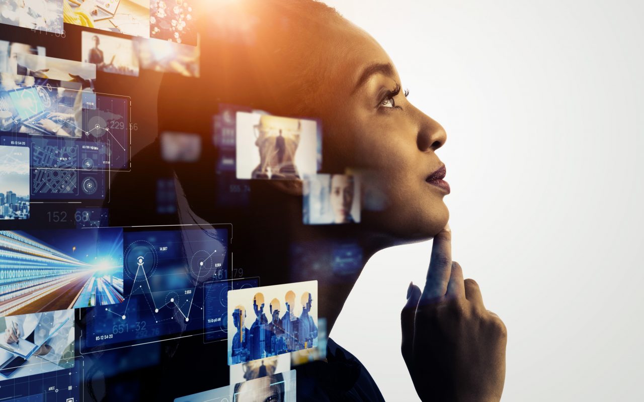 Leadspace B2B Customer Data Platform Technographics