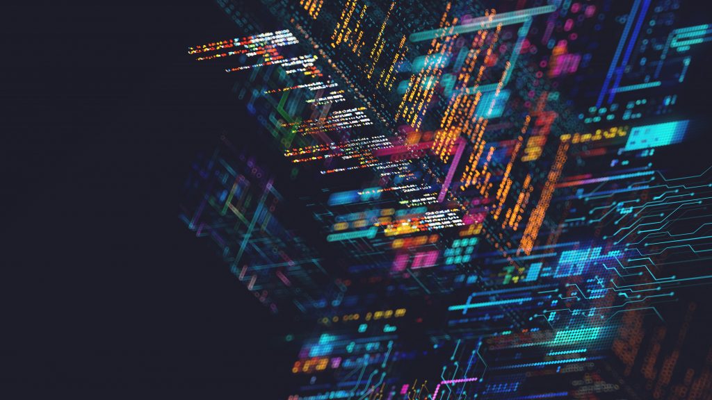 Leadspace b2b customer data platform