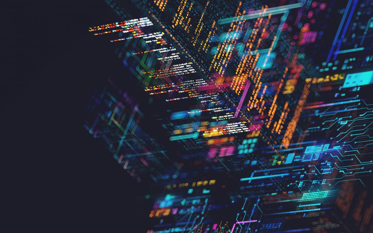 Leadspace b2b customer data platform